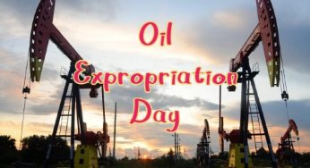 Oil Expropriation Day: History and Importance of the day in Mexico