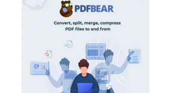 PDF Tools For Free With PDFBear: Quick and Easy