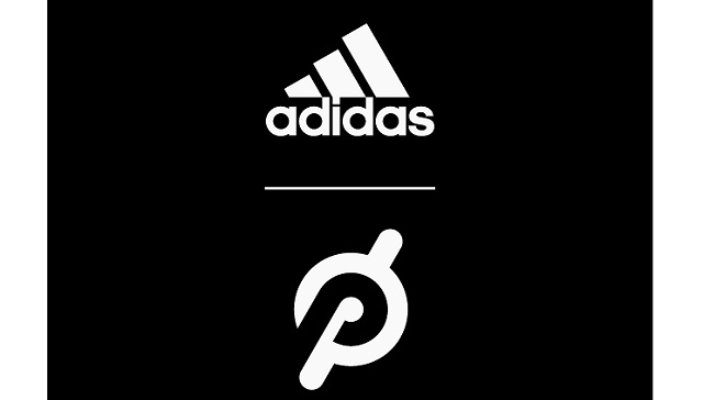 Peloton and Adidas are cooperating on an exclusive athletic apparel and lifestyle line