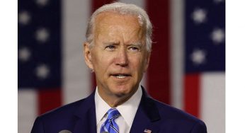 President Joe Biden will organize his first formal news conference on March 25