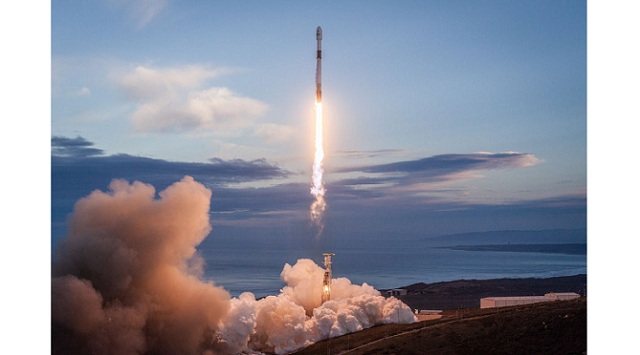 Rocket Lab launches smallsat rideshare mission to Earth orbit on March 22