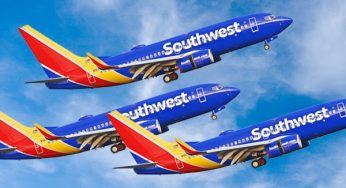Southwest Airlines recently declared 3 brand-new destinations across the US in a proceeded with low-cost leisure route extension