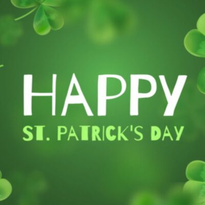 St Patricks Day generally virtual in New York City for the second year because of Covid