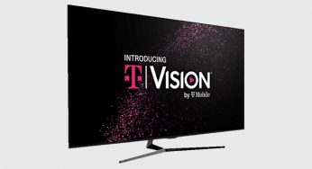 T-Mobile closes down TVision live TV streaming service, partners with Philo and YouTube TV