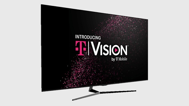 T Mobile closes down TVision live TV streaming service partners with Philo and YouTube TV