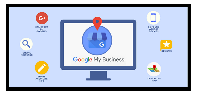 Things to Know About Google My Business Listings