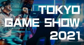 Tokyo Game Show 2021 will be an online event with English interpretation