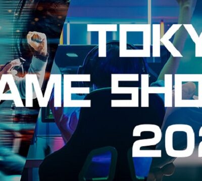 Tokyo Game Show 2021 will be an online event with English interpretation