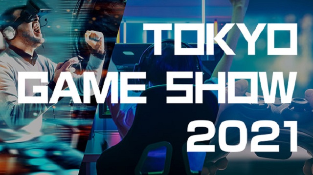 Tokyo Game Show 2021 will be an online event with English interpretation