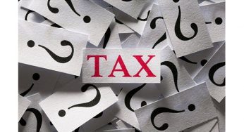 Top 6 tax-related questions you have in 2021