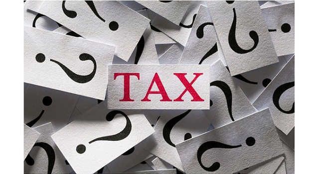 Top 6 tax related questions you have in 2021