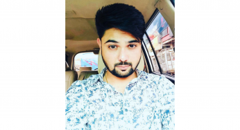 Social Activism and Monu Patel Are Inseparable From Each Other