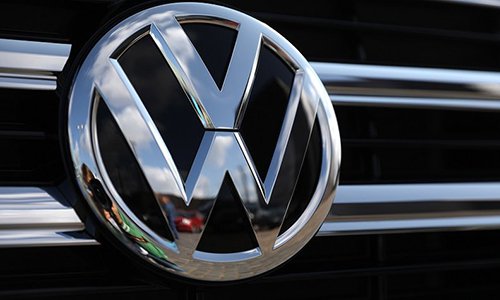 Volkswagen plans for rebranding its name as Voltswagen of America