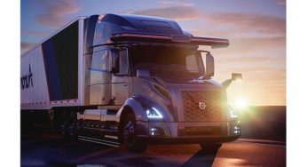 Volvo Autonomous Solutions and self-driving startup Aurora collaborate on fully autonomous semi-trucks for North America
