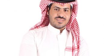Ahmed Abdullah Al-Mutairi – The distinguished writer and filmmaker talk about his journey.