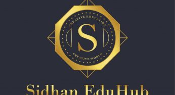 Sidhan Eduhub joins hands with Rubaru Mr. India Org. as the pageant’s Education and Infotainment partner