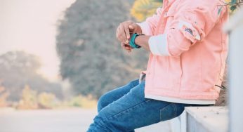 Ganesh Sharma aka Santy Sharma, Emerges As The Top Singer, Rapper & Founder of Digital Yoog