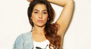 Preeti Chaudhary: Famous Youtuber all set to make a name in the entertainment industry.