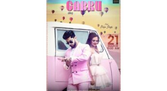 Zee TV Dilli Darling Manya Pathak gets her 1st Punjabi Music Video Gabru