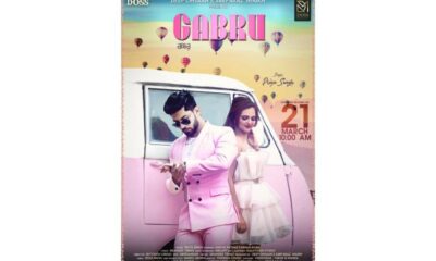 Zee TV Dilli Darling Manya Pathak gets her 1st Punjabi Music Video Gabru