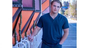 Taking over the field of marketing entrepreneurship and consulting is Dylan Vanas