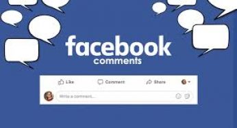 Facebook presently lets clients and pages turn on/off comments on their posts