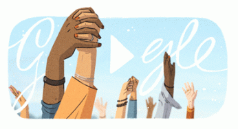 Google Animated Video Doodle Celebrates International Women’s Day 2021