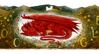 St. David’s Day 2021: Google Doodle celebrates Dydd Gŵyl Dewi Sant