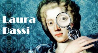 Interesting Facts about Italian physicist and scientist Laura Bassi