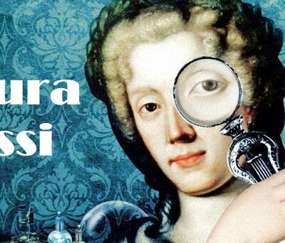 55 Interesting Facts about Italian scientist Laura Bassi