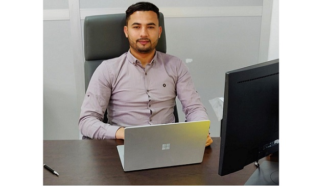 AYOUB EL HARIRI AND GRAVTECH HELPS IMPROVE YOUR KIDS EDUCATION AND IQ WITH ROBOTIC GAMES