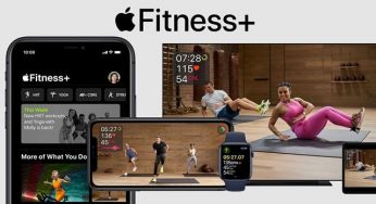 Apple Fitness+ will add Workouts for Pregnancy, Older Adults, and Beginners Features on April 19
