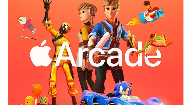Apple extends subscription gaming service Apple Arcade with Timeless Classics and App Store Greats categories
