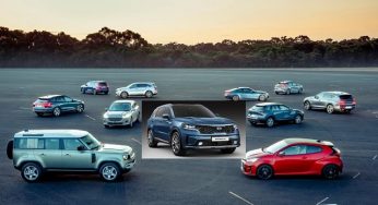 Australia’s biggest car awards ‘Drive Car of the Year 2021’ winner uncovered