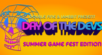 Day Of The Devs: Summer Game Fest 2021 will be a virtual event in June