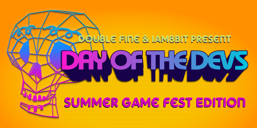 Day Of The Devs Summer Game Fest 2021 will be a virtual event in June