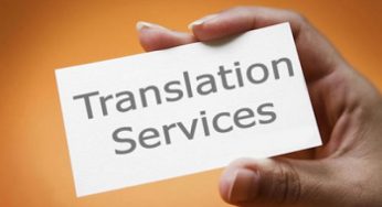 Easternwest Services – Professional Translation Services In Over 100 Languages
