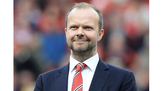 Ed Woodward will resign as Manchester Uniteds executive vice chairman and leave the club at the end of 2021