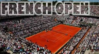 French Open 2021 was expected to start on May 30, postponed by a week due to the COVID-19 pandemic