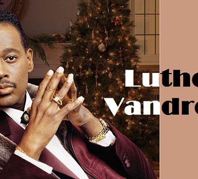 Fun Facts about American singer Luther Vandross