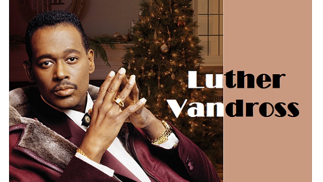 Fun Facts about American singer Luther Vandross