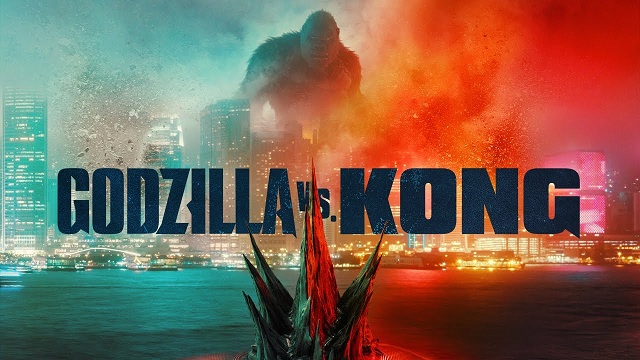 Godzilla vs. Kong Movie Breaks Global Box Office Record Nears 300 Million in 12 Days During COVID Pandemic