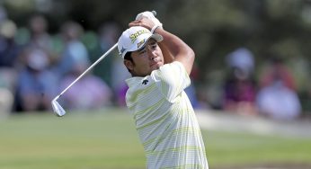 Golfer Hideki Matsuyama became the first Japanese golf player to win the Masters 2021 and get Japan’s first-ever green jacket