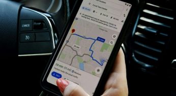 Google Maps will begin guiding drivers to ‘eco-friendly’ routes