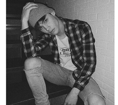 How the German Rapper Primix fights his disease