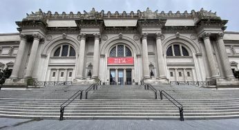 Interesting and Fun Facts about the Metropolitan Museum of Art, the largest art museum in the US
