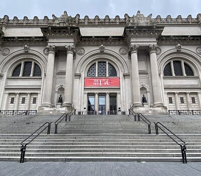 Interesting and Fun Facts about the Metropolitan Museum of Art the largest art museum in the US