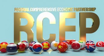 Japan parliament approves the world’s largest free trade deal ‘RCEP’ with 15 Asia-Pacific countries including China and ASEAN