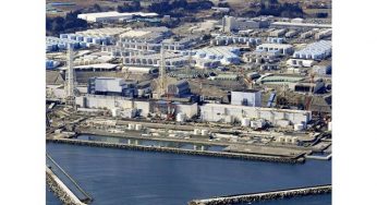 Japan plans to release Fukushima nuclear plant treated radioactive water into the Pacific Ocean