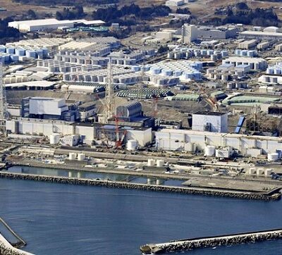 Japan plans to release Fukushima nuclear plant treated radioactive water into the Pacific Ocean